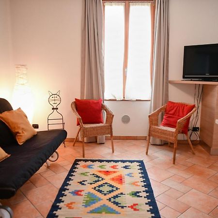 Easy Welcome La Filanda - Seta Apartment Bellagio Exterior photo