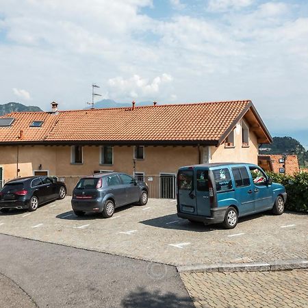 Easy Welcome La Filanda - Seta Apartment Bellagio Exterior photo
