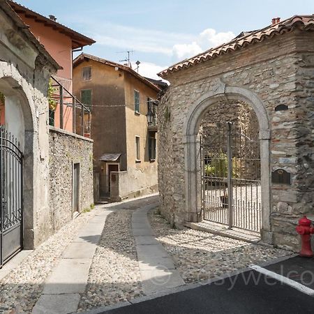 Easy Welcome La Filanda - Seta Apartment Bellagio Exterior photo