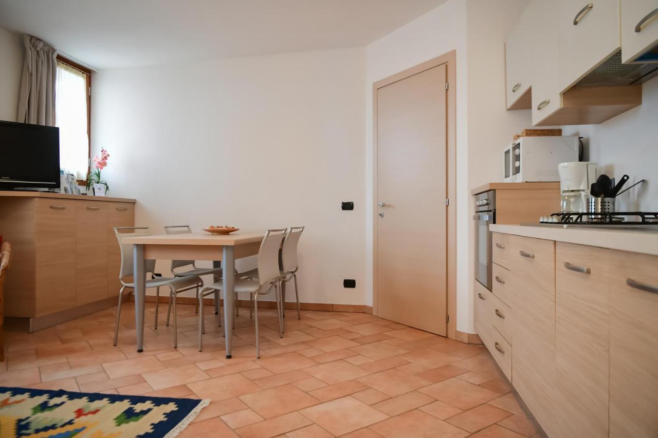 Easy Welcome La Filanda - Seta Apartment Bellagio Exterior photo