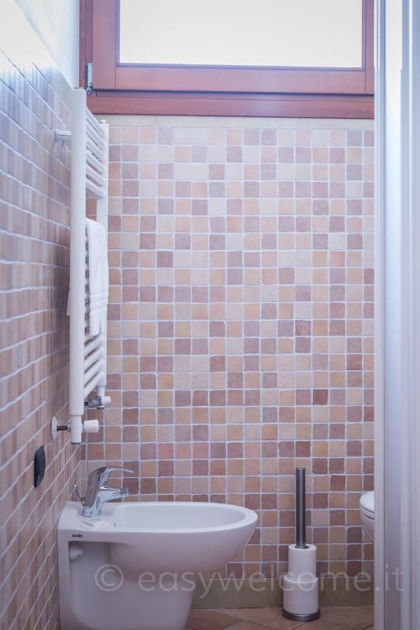 Easy Welcome La Filanda - Seta Apartment Bellagio Exterior photo