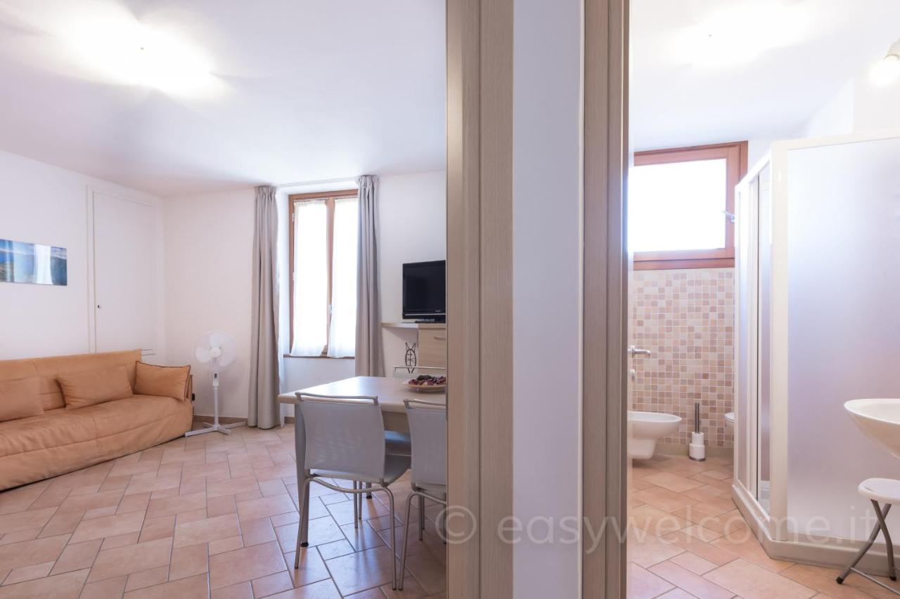 Easy Welcome La Filanda - Seta Apartment Bellagio Exterior photo