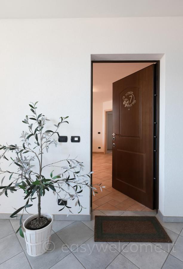 Easy Welcome La Filanda - Seta Apartment Bellagio Exterior photo