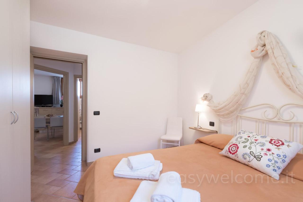 Easy Welcome La Filanda - Seta Apartment Bellagio Exterior photo