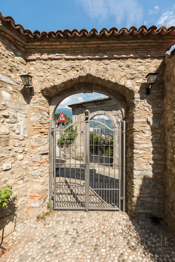 Easy Welcome La Filanda - Seta Apartment Bellagio Exterior photo