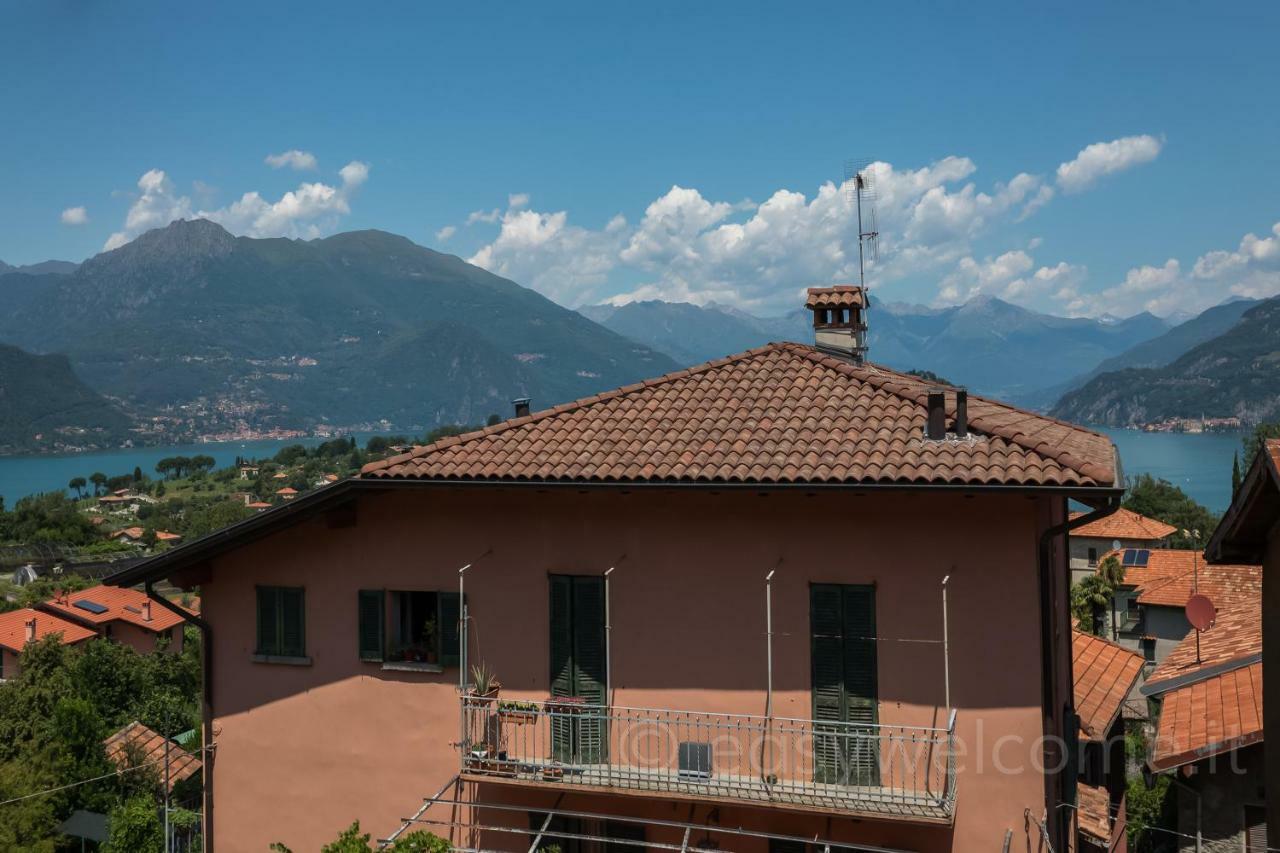 Easy Welcome La Filanda - Seta Apartment Bellagio Exterior photo